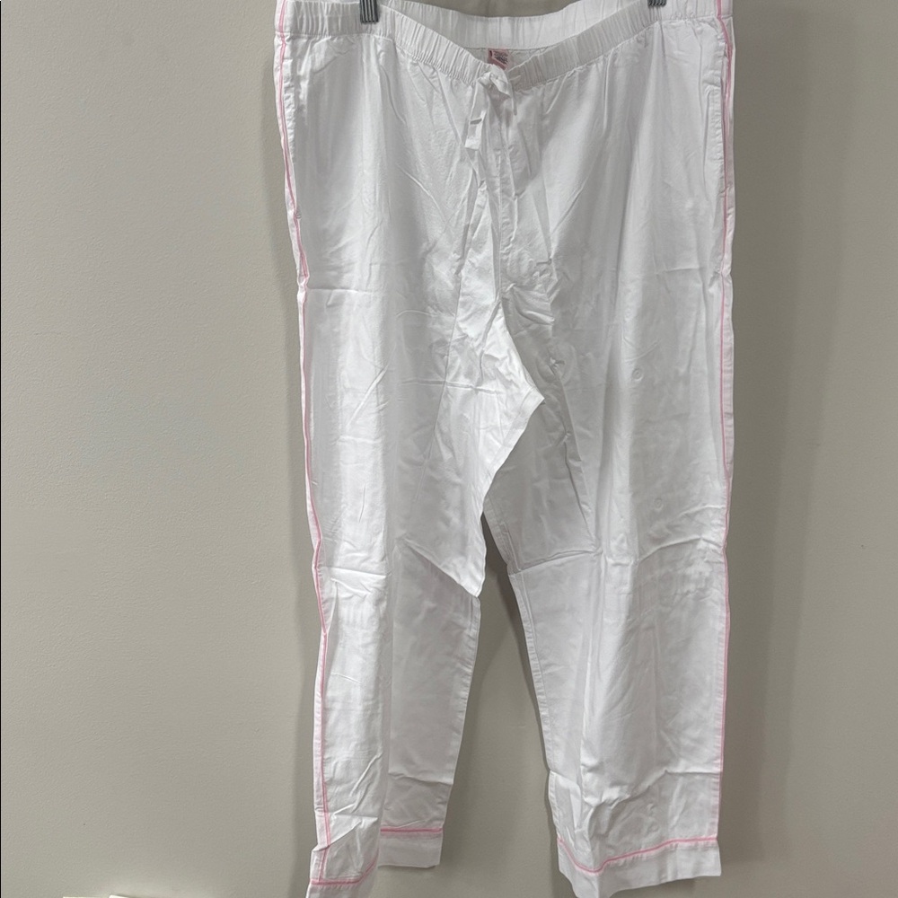 Victoria’s Secret 💯 Cotton Pajama Set - Picture 8 of 10